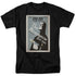 STAR TREK/TOS EPISODE 12 - S/S ADULT 18/1 - BLACK