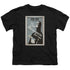 STAR TREK/TOS EPISODE 12 - S/S YOUTH 18/1 - BLACK