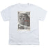 STAR TREK/TOS EPISODE 13 - S/S YOUTH 18/1 - WHITE