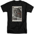 STAR TREK/TOS EPISODE 13 - S/S ADULT TALL 18/1 - BLACK