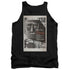 STAR TREK/TOS EPISODE 13 - ADULT TANK - BLACK