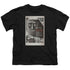 STAR TREK/TOS EPISODE 13 - S/S YOUTH 18/1 - BLACK