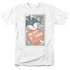 STAR TREK/TOS EPISODE 14 - S/S ADULT 18/1 - WHITE