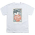 STAR TREK/TOS EPISODE 14 - S/S YOUTH 18/1 - WHITE