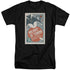 STAR TREK/TOS EPISODE 14 - S/S ADULT TALL 18/1 - BLACK