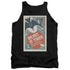 STAR TREK/TOS EPISODE 14 - ADULT TANK - BLACK
