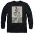 STAR TREK/TOS EPISODE 15 - L/S ADULT 18/1 - BLACK