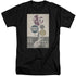 STAR TREK/TOS EPISODE 15 - S/S ADULT TALL 18/1 - BLACK