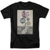 STAR TREK/TOS EPISODE 15 - S/S ADULT 18/1 - BLACK