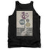 STAR TREK/TOS EPISODE 15 - ADULT TANK - BLACK