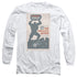 STAR TREK/TOS EPISODE 16 - L/S ADULT 18/1 - WHITE