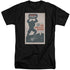 STAR TREK/TOS EPISODE 16 - S/S ADULT TALL 18/1 - BLACK
