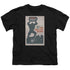 STAR TREK/TOS EPISODE 16 - S/S YOUTH 18/1 - BLACK