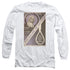 STAR TREK/TOS EPISODE 17 - L/S ADULT 18/1 - WHITE