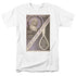 STAR TREK/TOS EPISODE 17 - S/S ADULT 18/1 - WHITE
