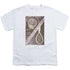 STAR TREK/TOS EPISODE 17 - S/S YOUTH 18/1 - WHITE