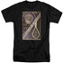 STAR TREK/TOS EPISODE 17 - S/S ADULT TALL 18/1 - BLACK