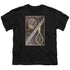 STAR TREK/TOS EPISODE 17 - S/S YOUTH 18/1 - BLACK