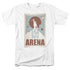 STAR TREK/TOS EPISODE 18 - S/S ADULT 18/1 - WHITE