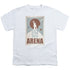 STAR TREK/TOS EPISODE 18 - S/S YOUTH 18/1 - WHITE