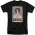 STAR TREK/TOS EPISODE 18 - S/S ADULT TALL 18/1 - BLACK