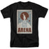 STAR TREK/TOS EPISODE 18 - S/S ADULT 18/1 - BLACK