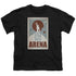STAR TREK/TOS EPISODE 18 - S/S YOUTH 18/1 - BLACK