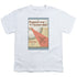 STAR TREK/TOS EPISODE 19 - S/S YOUTH 18/1 - WHITE