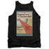 STAR TREK/TOS EPISODE 19 - ADULT TANK - BLACK