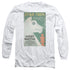 STAR TREK/TOS EPISODE 20 - L/S ADULT 18/1 - WHITE