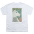STAR TREK/TOS EPISODE 20 - S/S YOUTH 18/1 - WHITE