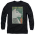 STAR TREK/TOS EPISODE 20 - L/S ADULT 18/1 - BLACK