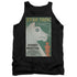 STAR TREK/TOS EPISODE 20 - ADULT TANK - BLACK
