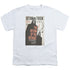 STAR TREK/TOS EPISODE 21 - S/S YOUTH 18/1 - WHITE