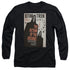 STAR TREK/TOS EPISODE 21 - L/S ADULT 18/1 - BLACK