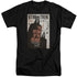 STAR TREK/TOS EPISODE 21 - S/S ADULT TALL 18/1 - BLACK