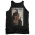 STAR TREK/TOS EPISODE 21 - ADULT TANK - BLACK