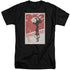 STAR TREK/TOS EPISODE 22 - S/S ADULT TALL 18/1 - BLACK