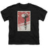 STAR TREK/TOS EPISODE 22 - S/S YOUTH 18/1 - BLACK
