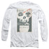 STAR TREK/TOS EPISODE 23 - L/S ADULT 18/1 - WHITE