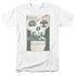 STAR TREK/TOS EPISODE 23 - S/S ADULT 18/1 - WHITE
