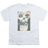 STAR TREK/TOS EPISODE 23 - S/S YOUTH 18/1 - WHITE