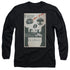 STAR TREK/TOS EPISODE 23 - L/S ADULT 18/1 - BLACK