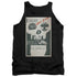 STAR TREK/TOS EPISODE 23 - ADULT TANK - BLACK