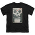 STAR TREK/TOS EPISODE 23 - S/S YOUTH 18/1 - BLACK