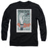 STAR TREK/TOS EPISODE 24 - L/S ADULT 18/1 - BLACK
