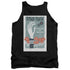 STAR TREK/TOS EPISODE 24 - ADULT TANK - BLACK