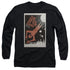 STAR TREK/TOS EPISODE 25 - L/S ADULT 18/1 - BLACK