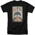 STAR TREK/TOS EPISODE 26 - S/S ADULT TALL 18/1 - BLACK