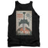 STAR TREK/TOS EPISODE 26 - ADULT TANK - BLACK